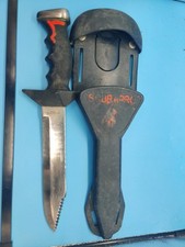 Vintage Scubapro Divers Dive