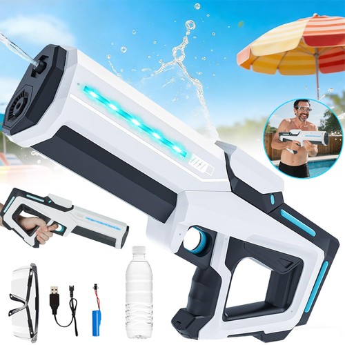 Pistola acqua elettrica - acqua,