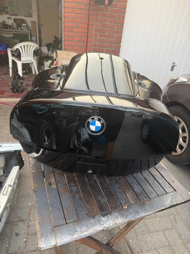 Bmw 1200 bauletto baule - bauletto,