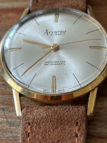 Orologio uomo vintage swiss - orologio,