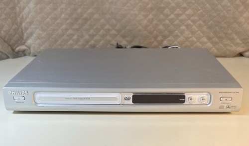 Philips dvd 622 lettore - dvd,