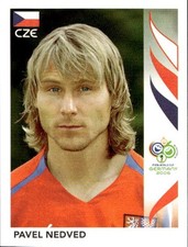 figurina Germany 2006 panini #