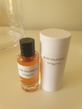 Christian Dior Bois Talisman