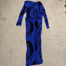 Abito Diane Von Furstenberg