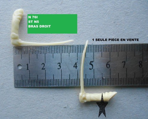 Starlux copies resine - copies,