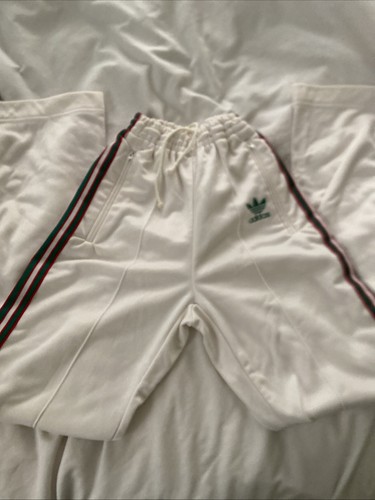 Pantaloni pista adidas - pantaloni,