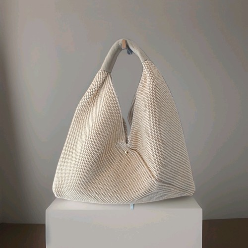 Borsa artigianale mini hobo - borsa,