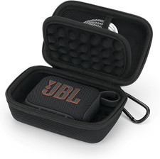 Custodia per JBL GO 4/GO3/GO2
