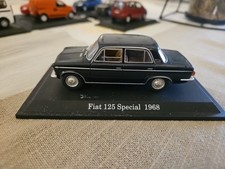Fiat 125 special del - special, die