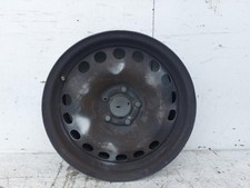 2160128 CERCHIO SINGOLO IN FERRO R16 OPEL MERIVA (B) 1.3 CDTI 16V MAN 5M 95CV 20