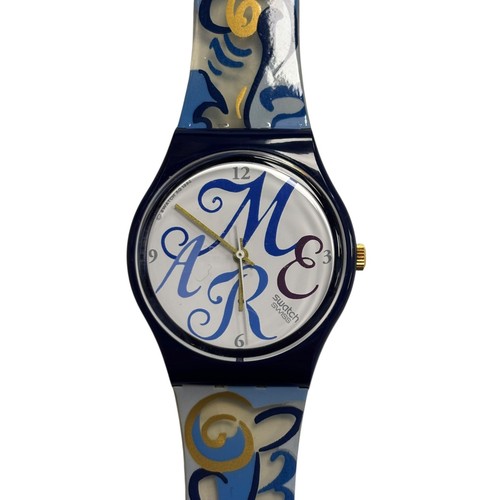 Swatch gent nuovo algarve - swatch,