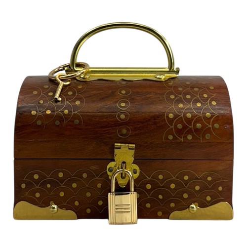 Mini scatola borsa borsetta