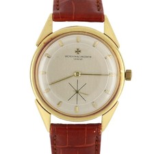 VINTAGE Vacheron Constantin