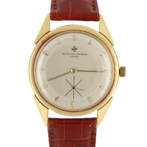 Vintage vacheron constantin - vintage,