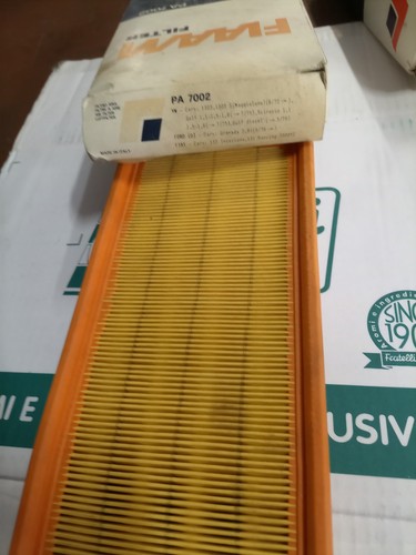 Fiat 131 132 - 131,