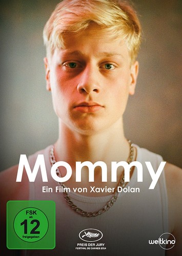 Mommy ein film von - mommy,