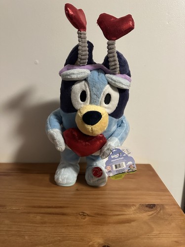 Stepper laterale bluey san - laterale,