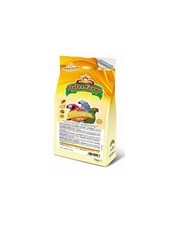 pastone DOLCE FORNO secco x pappagalli 1kg  cenerini amazzoni cacatua ara