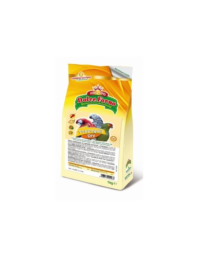 Pastone dolce forno secco - dolce,