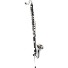 Nuovo clarinetto JUPITER BASS