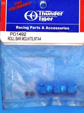 Thunder Tiger PD1492 Supporto