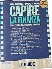 Capire la finanza-Guida pratica agli strumenti finanziari-GABBRIELLI-DE BRUNO 7E