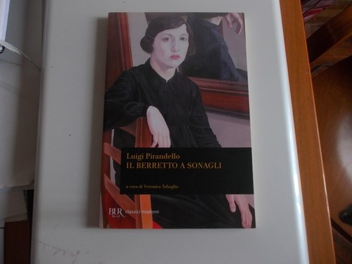 9788817099400 luigi pirandello - 9788817099400,