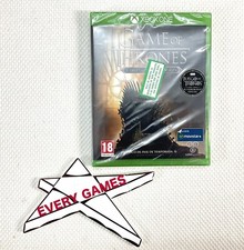 Juego de Tronos Xbox One Nuevo