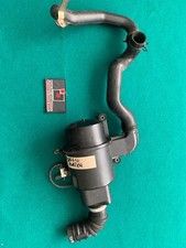 SCATOLA PORTA FILTRO ARIA PIAGGIO PORTER - FISPA 87Z05 completo di manicotti