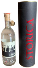 Grappa Domenis Storica Nera litri 0.500 anni 91/05 #5987