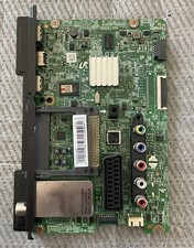 (X500) SCHEDA MAIN BN94-07136S BN41-02098B SAMSUNG TV LED 32"  UE32H5000