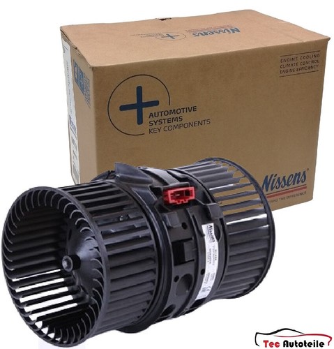 Nissens soffiatore abitacolo - nissens,