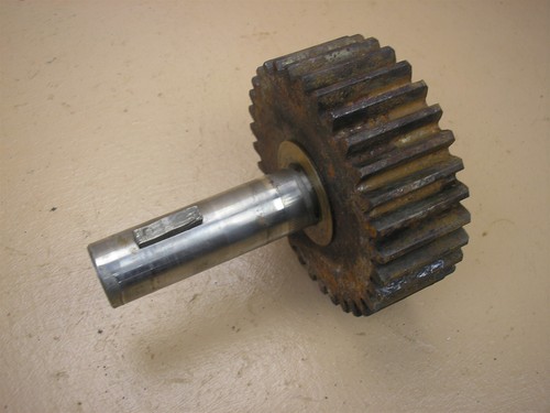 Case 210 trattore albero - 210,