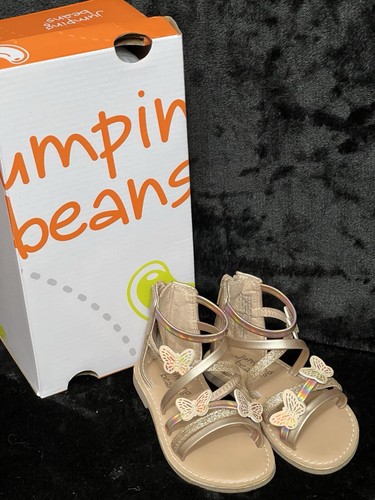 Sandali jumping beans bambina - jumping,
