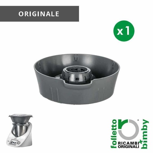 Ghiera boccale tm5 - tm5, 32857