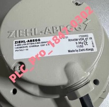 Nuovo ventilatore centrifugo