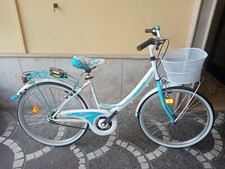 BICICLETTA 24 DONNA URBAN