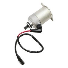 Motorino Avviamento Starter 9 Denti per AEON Cobra 125 180 Utility & RS / Overland 125 180