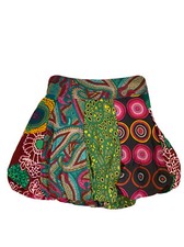 DESIGUAL GONNA DONNA WOMAN