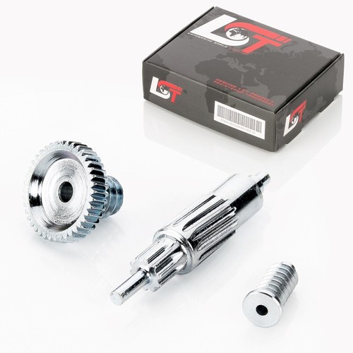 Specchio esterno kit - esterno,