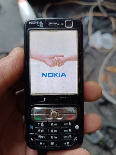 Nokia n73 funzionante con - nokia,