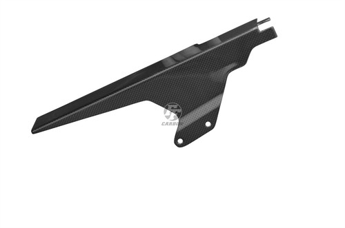 Paracatena carbonio per yamaha - paracatena,