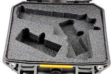 schiuma pretagliata 44 Mag