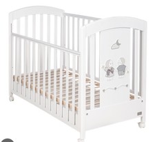 Lettino Bambino picci