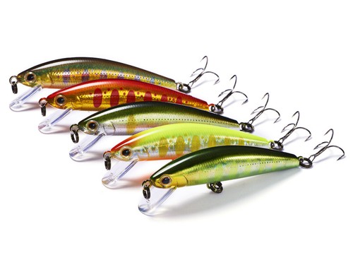 Jackson trout tune - 5.5cm, 6g