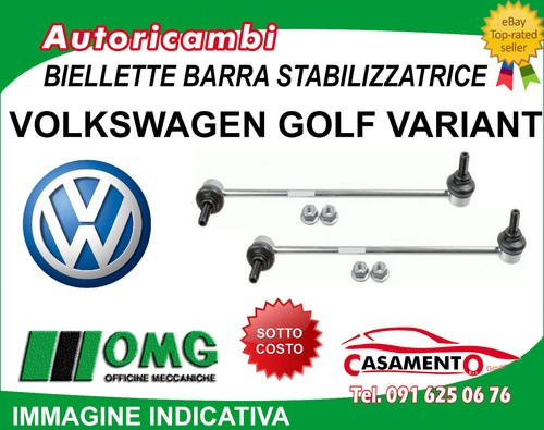 Biellette barra - biellette,