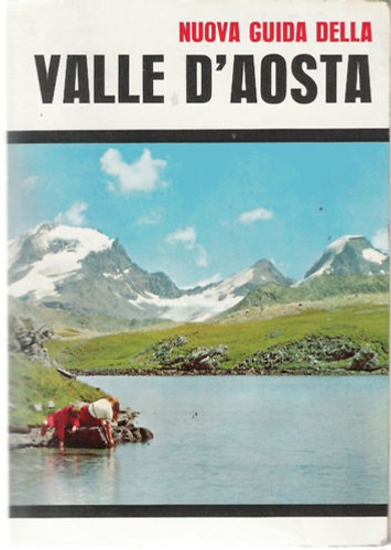 Nuova guida della valle - guida,