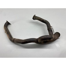 COLLETTORI COLLETTORE DI SCARICO APRILIA RSV 1000 1998-2002