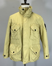 Giacca Stone Island David-TC