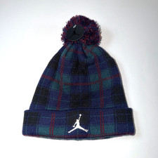 Nike Air Jordan Youth Plaid